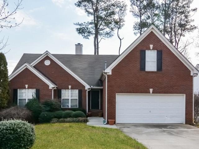 House for rent in Lawrenceville, Georgia