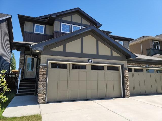 House for rent in Hawks Ridge, Edmonton