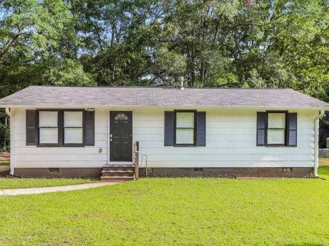 House for rent in Mcdonough, Georgia