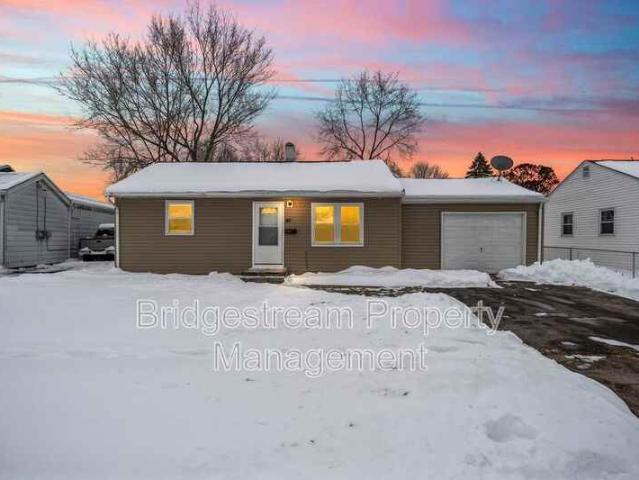 House for rent in Fairborn, Ohio