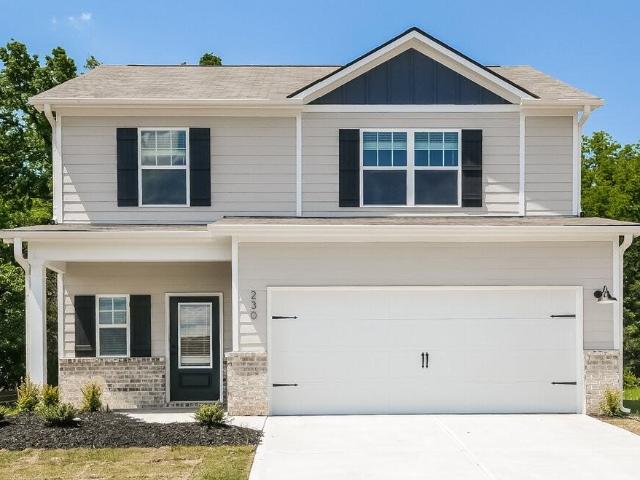 House for rent in Jefferson, Georgia