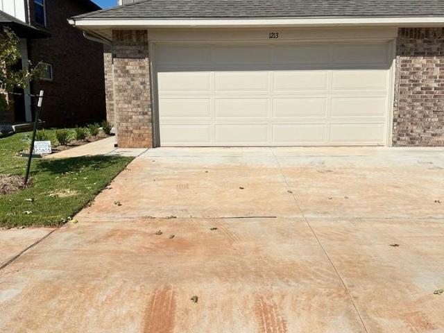 House for rent in Moore, Oklahoma