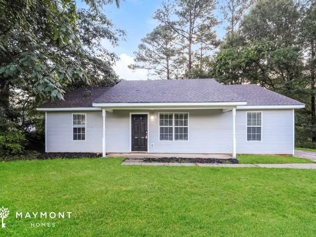 House for rent in Stockbridge, Georgia