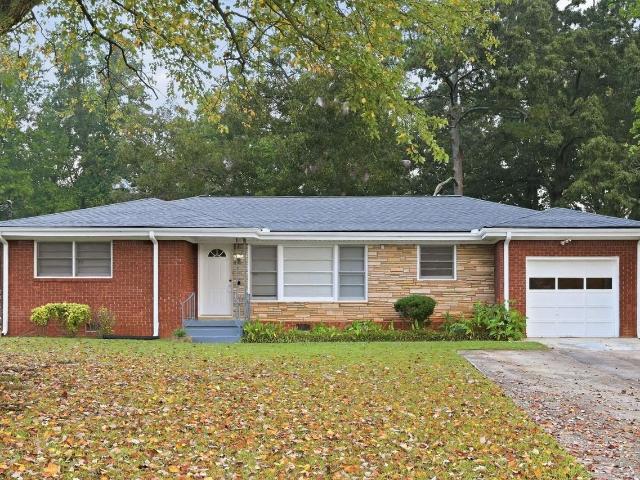 House for rent in Decatur, DeKalb County
