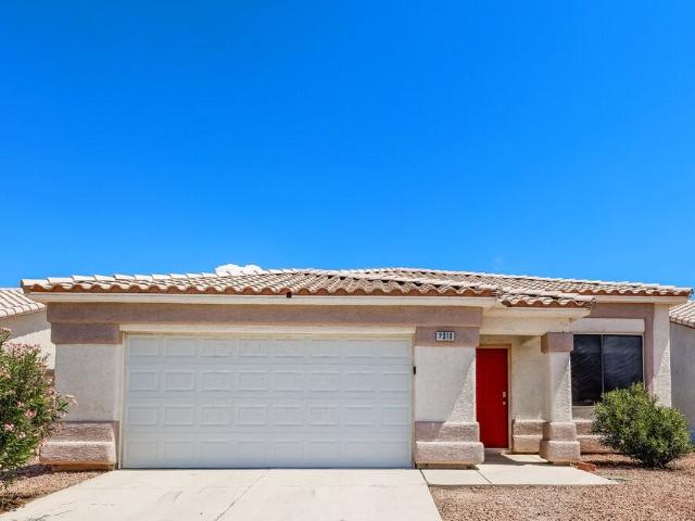 House for rent in North Las Vegas, Nevada