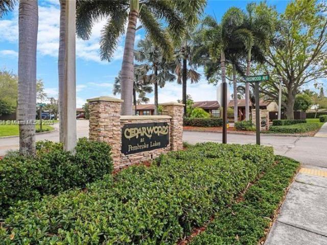 House for rent in Pembroke Pines