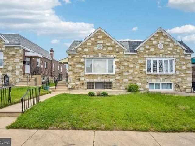 House for rent in Philadelphia, Pennsylvania