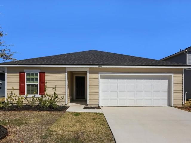 House for rent in Jacksonville