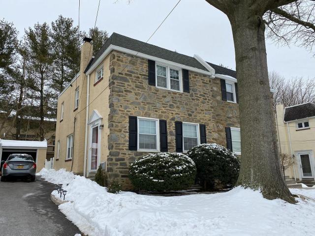 House for rent in Ardmore, Pennsylvania