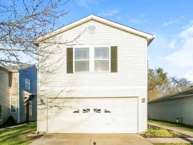 House for rent in Greenfield, Indiana