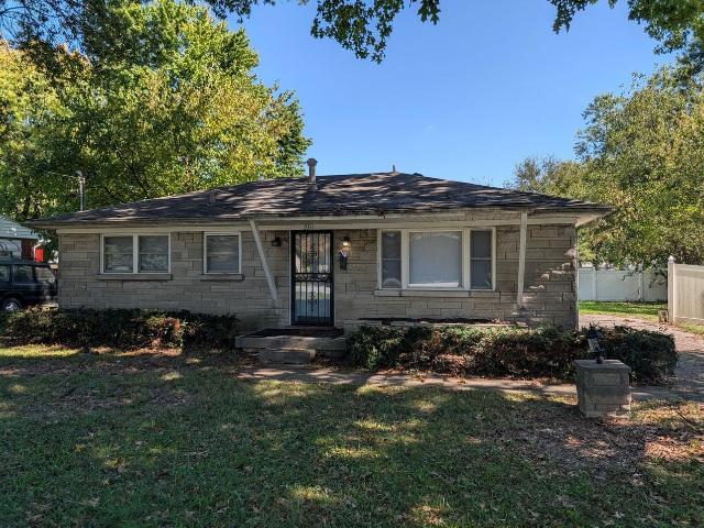House for rent in Louisville, Kentucky