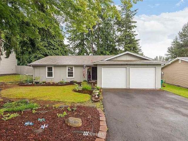 House for rent in Federal Way, Washington