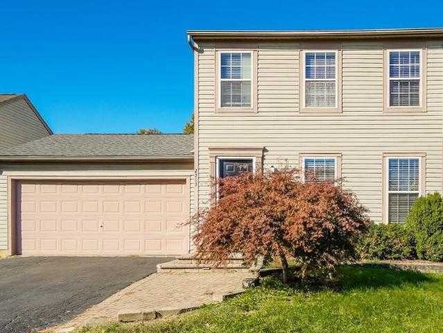 House for rent in Columbus, Ohio