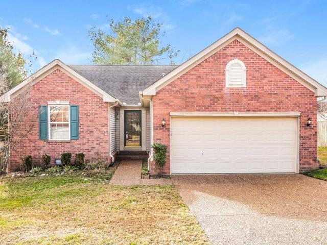House for rent in Tennessee