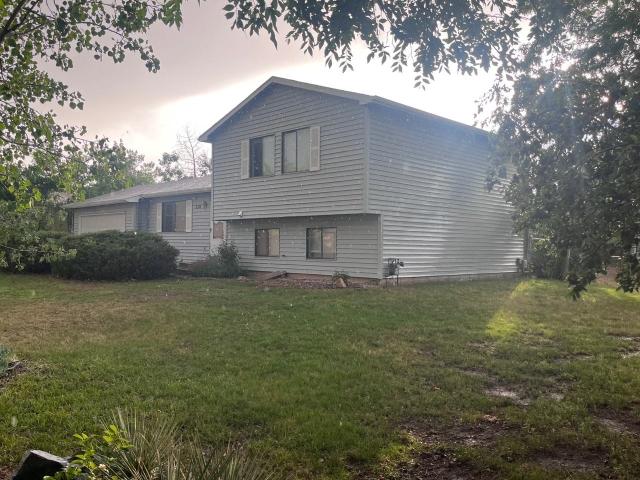 House for rent in Fort Collins, Colorado