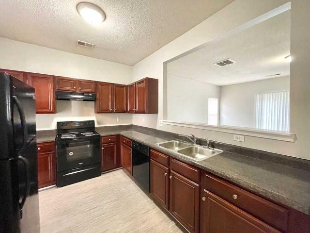 House for rent in College Park, Fulton County