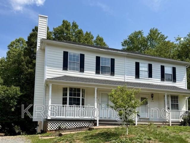 House for rent in Virginia