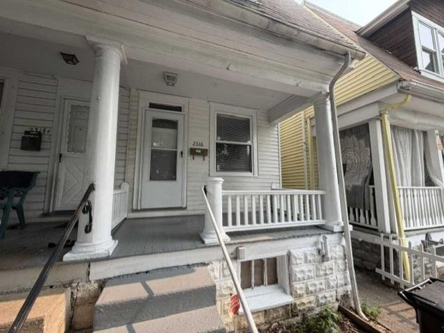 House for rent in Harrisburg, Pennsylvania