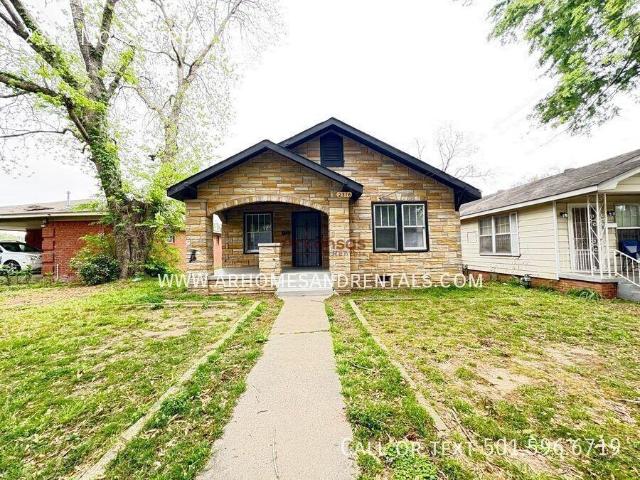 House for rent in Ark
