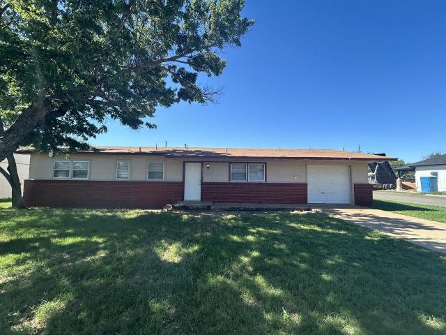 House for rent in Lubbock, Texas