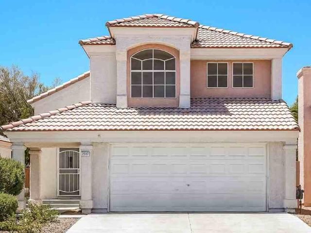 House for rent in Las Vegas, Nevada