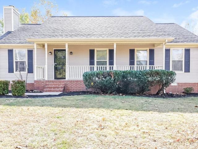 House for rent in Tennessee
