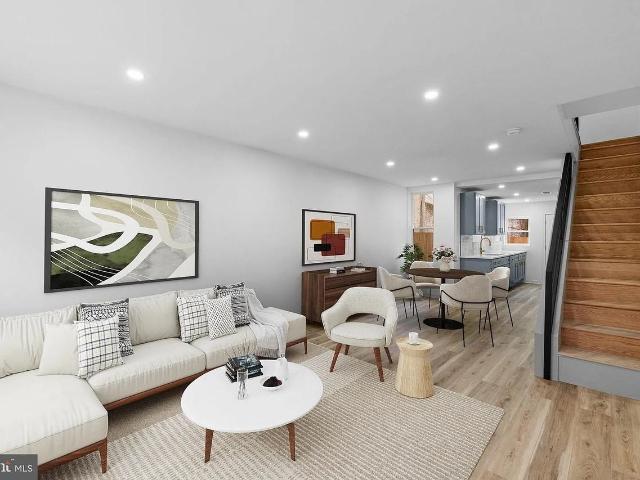 House for rent in Philadelphia, Pennsylvania