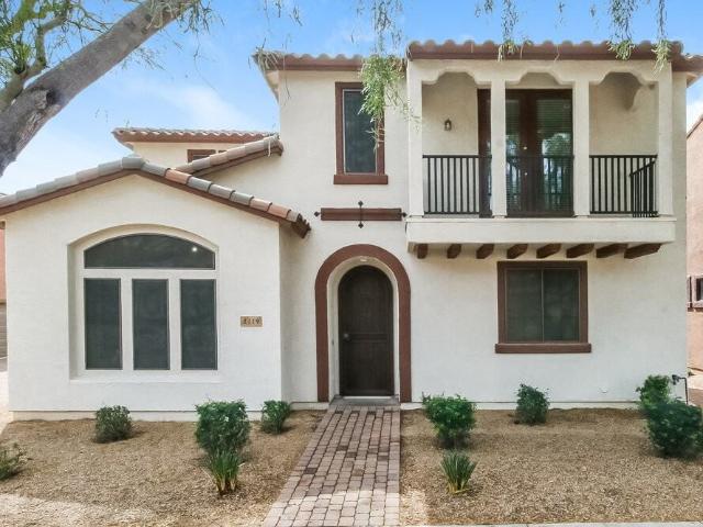 House for rent in Laveen, Arizona