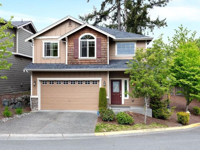 House for rent in Washington
