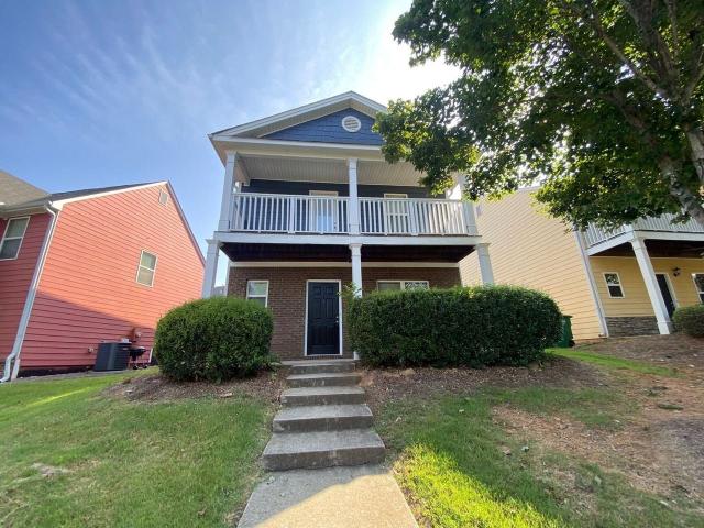 House for rent in Athens, Georgia