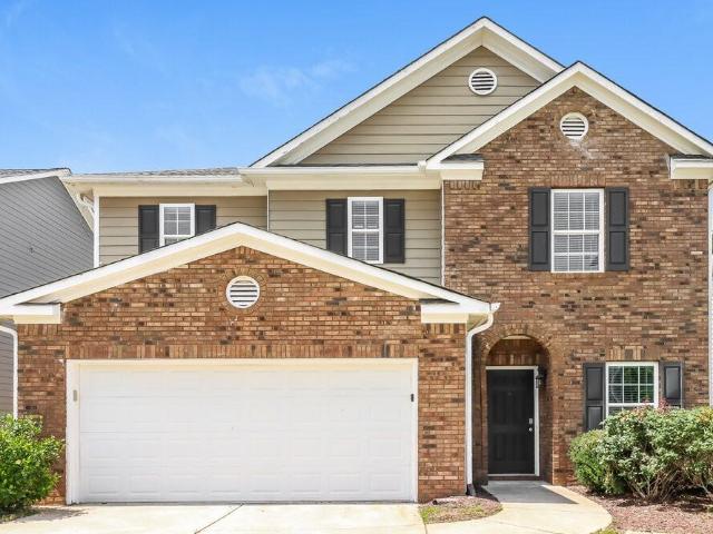 House for rent in Paulding, Georgia