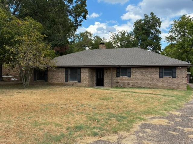 House for rent in Pittsburg, Camp County