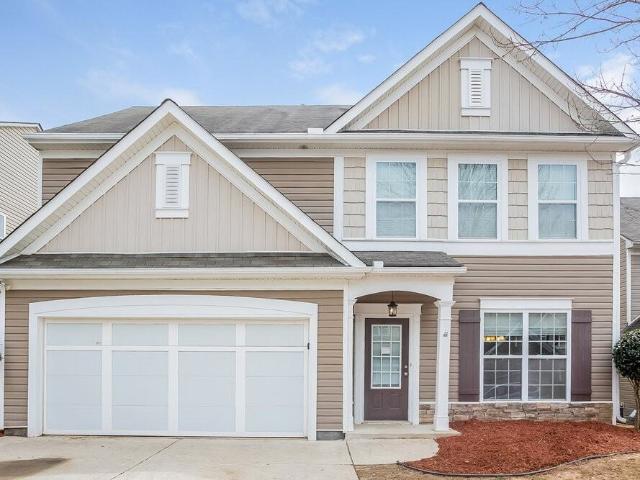 House for rent in Canton