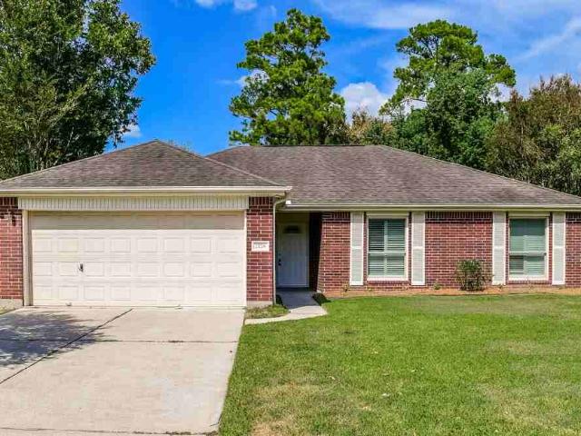 House for rent in Spring, Harris County