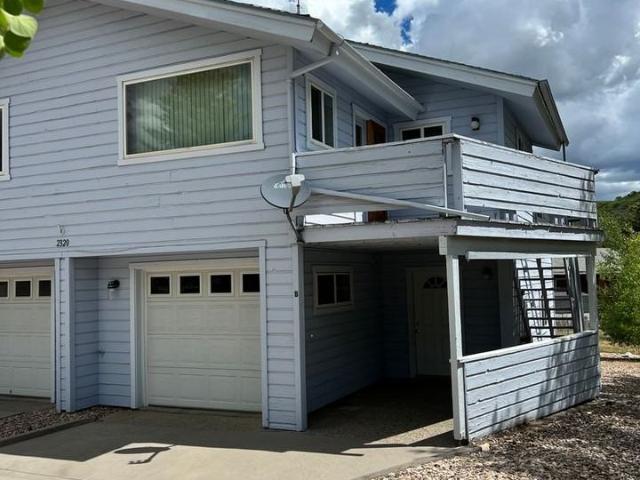 House for rent in Park City, Utah