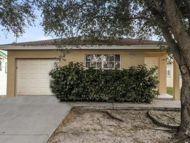 House for rent in Hollywood, Florida