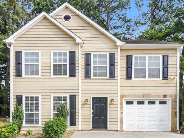 House for rent in Cobb, Georgia