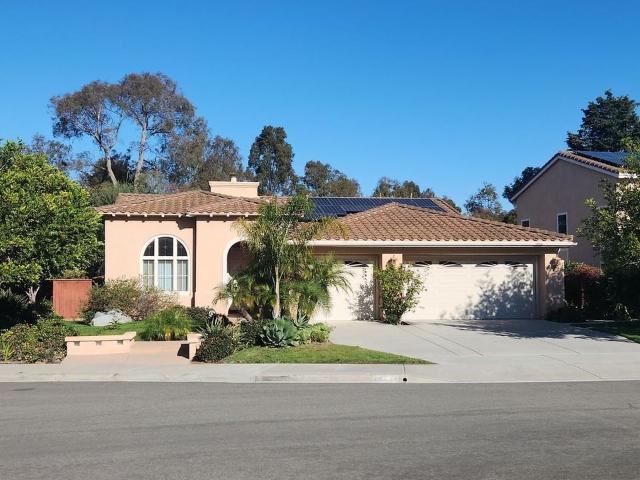 House for rent in Carlsbad, California