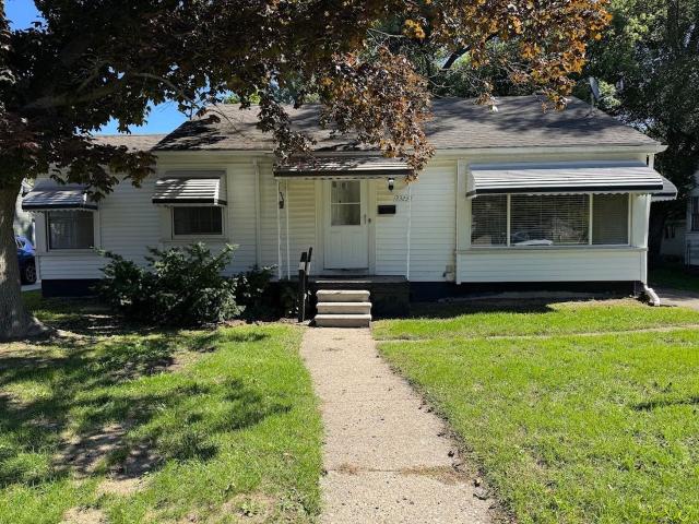 House for rent in Oak Park, Oakland County