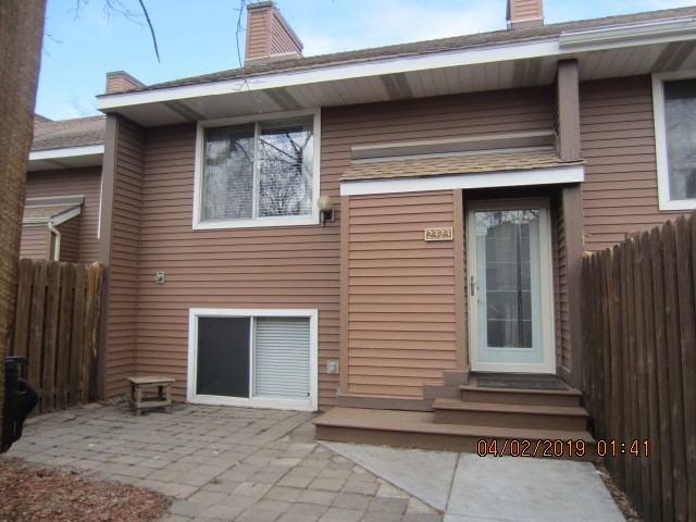 House for rent in Ramsey, Minnesota