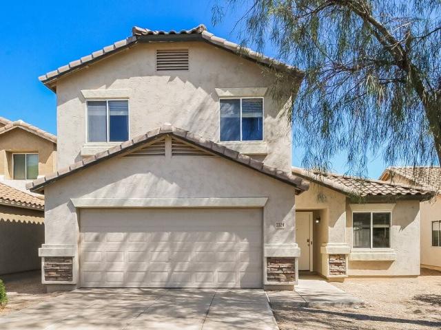 House for rent in Arizona