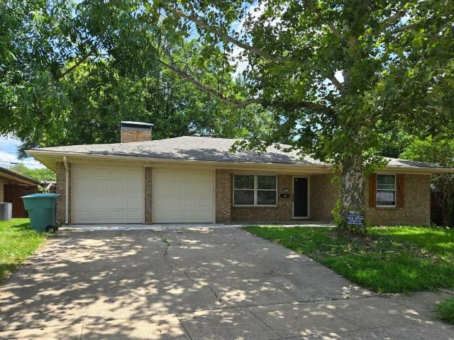 House for rent in Sherman