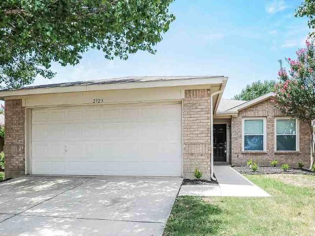 House for rent in Denton, Texas