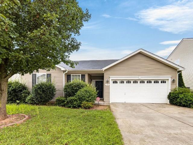 House for rent in Pfafftown, North Carolina
