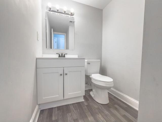 House for rent in Charleston, South Carolina