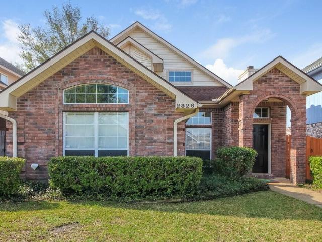 House for rent in Mesquite, Texas