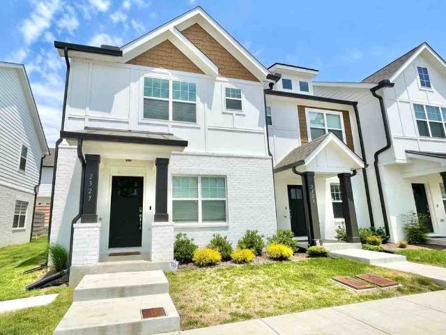 House for rent in Tennessee