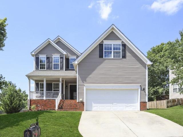 House for rent in Wake, North Carolina