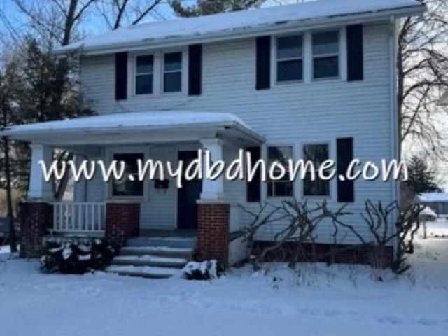 House for rent in Fort Wayne, Indiana