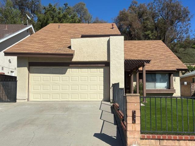 House for rent in West Covina, Los Angeles County